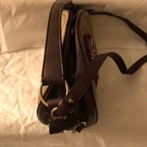 Yves Saint Laurent purse